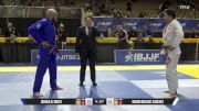 Mario Michael Sanchez vs Joshua N. Smith 2026 Pan Jiu Jitsu IBJJF Championship