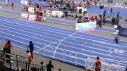 High School Boys' 300m, Finals 42
