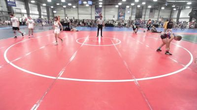 90 lbs Rr Rnd 2 - Keiston Goodier, Full House Athletics vs Cameron Schofield, Indiana Outlaws Gold