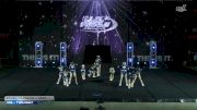 ICE - Twilight [2026 L1.1 Youth - PREP] 2026 The U.S. Finals Chicago
