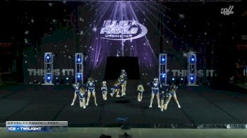 ICE - Twilight [2026 L1.1 Youth - PREP] 2026 The U.S. Finals Chicago