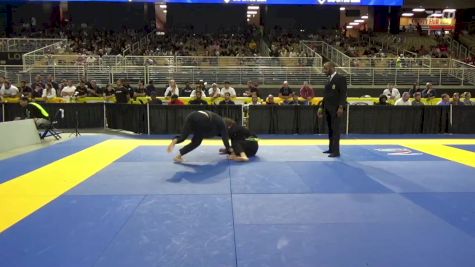 Replay: Mat 5 - 2024 Pan Jiu Jitsu IBJJF Championship | Mar 24 @ 9 AM