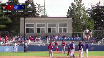 Replay: Davenport vs Grand Valley - DH | May 4 @ 4 PM