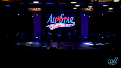 Starz Dance Academy - Elite All Starz - Open Pom [2022 Open Pom Day 1] 2022 ASCS Wisconsin Dells Dance Grand Nationals and Cheer Showdown