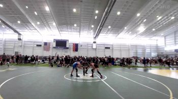 114 lbs Rr Rnd 1 - Derek Kiyan, Mantanona TC vs Reid Savarese, Rancho Bernardo WC