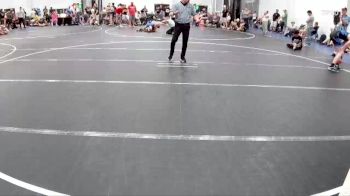 120 lbs Round 2 (6 Team) - Andrew Juliano, Freakztyle Wrecking Crew vs Brody Walsh, Mat Assassins Red