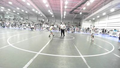 95 lbs Rr Rnd 2 - Macyn Gardner, Untouchables vs Michael Wilbur III, Gotcha-219