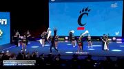University of Cincinnati [2026 Division IA Finals] 2026 UCA & UDA College Cheerleading and Dance Team National Championship