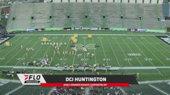 GOLD ""LUMINOUS"" at 2026 DCI Huntington
