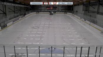 Replay: Home - 2025 SEAC Tigers vs NWCAA Flames | Mar 20 @ 7 PM