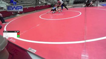 Replay: Mat 7 - 2024 UALR Trojan Classic | Dec 28 @ 9 AM