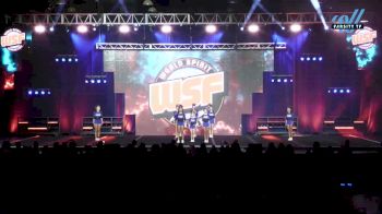 Rockstar Athletics - Revolution [2024 L4 Junior - D2 Day 1] 2024 WSF Grand Nationals