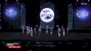PALM BEACH LIGHTNING - Pink Ice [2026 Mini--Small--Div 1 Day 1] 2026 The All Out Grand Nationals