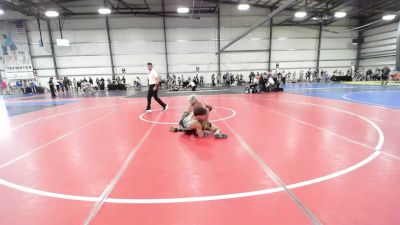 106 lbs Consi Of 32 #1 - Gabriel Moreno, NM vs Adriel Rodriguez, FL