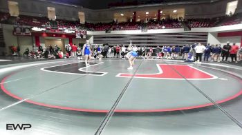 120 lbs Rr Rnd 2 - Marilyn Anderson, Bixby Girls HS vs Rylee Sexton, Berryhill High School