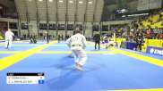 BRUNO CÉSAR DIAS vs EDUARDO D. GRIMALDO AROSEMENA 2024 Master International IBJJF Jiu-Jitsu North American Championship
