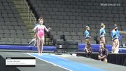 Evelyn Barnes - Vault, Perofrmance Gym Academy - 2022 Elevate the Stage Toledo presented by Promedica