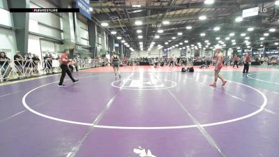 132 lbs Consi Of 32 #1 - Anthony Valenzuela, CT vs Grayson Wallen, SC