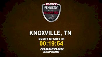 Full Replay - PBR Knoxville PWVT - Knoxville PWVT