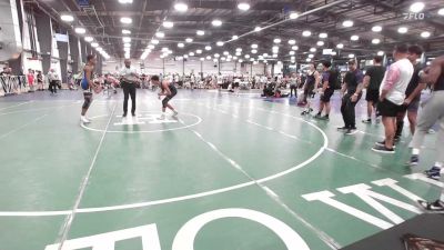 120 lbs Rr Rnd 2 - Mason Barbosa, BDTC Elite - HSB vs Peyton Ndow, Beach Boyz Wrestling Club - HSB
