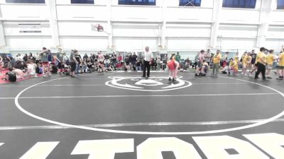 140 lbs Round Robin 2 - Owen Catalano, BAM Training Center-MS vs Zachary Hess, EP Rattlers-MS