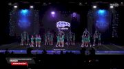 The Stingray Allstars Marietta - Mango [2026 Junior Flex Div 1 Day 1] 2026 The All Out Grand Nationals