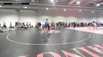 71 lbs Champ. Round 1 - Preston Scott, Shelton Wrestling Academy vs William Alt, Eastside United Wrestling Club