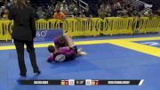 Ryan Thomas Wight vs Dalton Jones 2025 Pan IBJJF Jiu-Jitsu No-Gi Championship