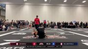 Joe Daigle vs William Steele 2024 ADCC Niagara Open