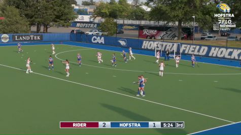 Replay: Rider vs Hofstra | Sep 5 @ 4 PM