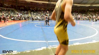 Replay: Mat 3 - 2026 Tulsa Nationals | Jan 17 @ 8 AM