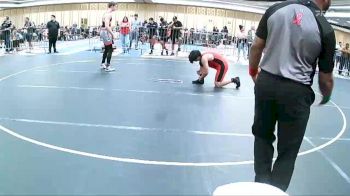 165 lbs Consi Of 64 #1 - Cesar Guerrero, Team Jukes vs Jacob Spatola, Grindhouse WC