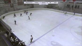 Replay: Home - 2023 Tomorrow U14 vs Avalanche U13 | Oct 14 @ 7 AM