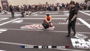 Claudio Tress vs Julien Moreno 2025 ADCC East Coast Trials