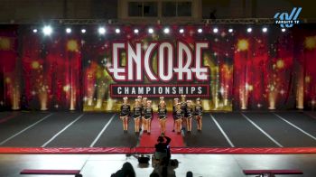 Omni Elite Athletix - Obsession [2024 L2 Youth - D2 Day 2] 2024 Encore Concord Showdown