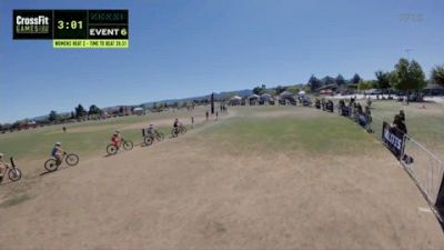 Women - IE6|Heat 2