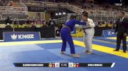 Nydia V Morales vs Claudina Ramos Caiado 2025 Pan Jiu Jitsu IBJJF Championship