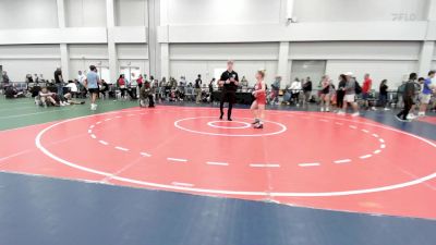 106 lbs Rr Rnd 2 - Ella Wells, Ga vs Jaleah Terry, Fl