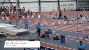 High School Girls' 60m Hurdles, Prelims 2