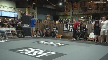 Rob Stabile vs Roman Kurashvili 2026 LIJJN Brew Jitsu Summer 4