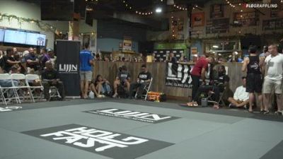 Rob Stabile vs Roman Kurashvili 2026 LIJJN Brew Jitsu Summer 4