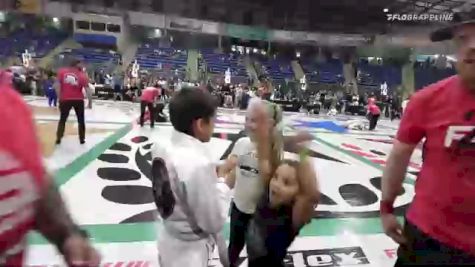 Jacob Graber vs Trent Osweiler 2021 F2W Colorado Open - EVENT