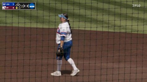 Replay: LCU vs West Texas A&M | May 8 @ 2 PM