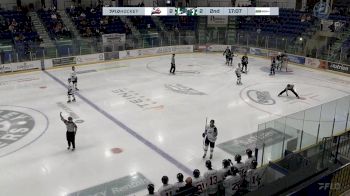Replay: Home - 2025 Warman vs Kindersley | Sep 26 @ 7 PM