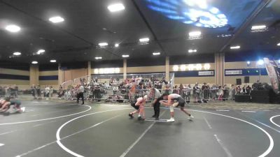 137 lbs Round Of 32 - Noah Moylan, Poway Elite vs Christopher Mendoza, MAW Wrestling Academy