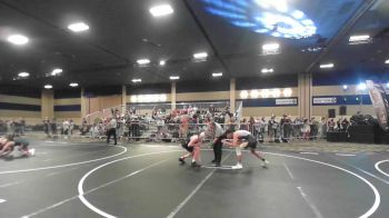 137 lbs Round Of 32 - Noah Moylan, Poway Elite vs Christopher Mendoza, MAW Wrestling Academy