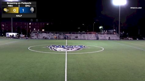 Replay: Mary Baldwin vs Eastern Mennonite | Sep 23 @ 7 PM
