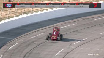 Full Replay | Wednesday Night Thunder at Indianapolis Raceway Park 8/14/24