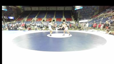 160 lbs Rnd Of 128 - Jayden Dambrosio, Massachusetts vs Trae Frederick, Oregon