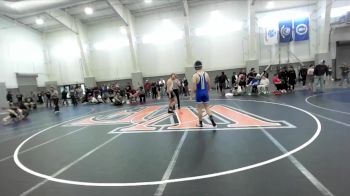 165 lbs Cons. Round 3 - Isaac Everitt, Pleasant Grove vs Bryan Lake, Maple Mountain